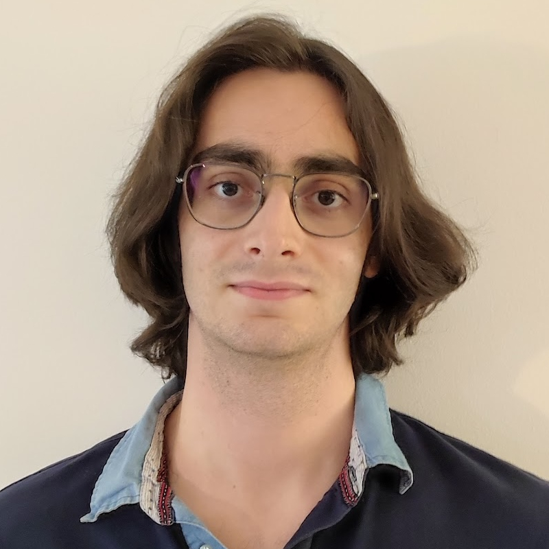 Ian Abuaf Pelo